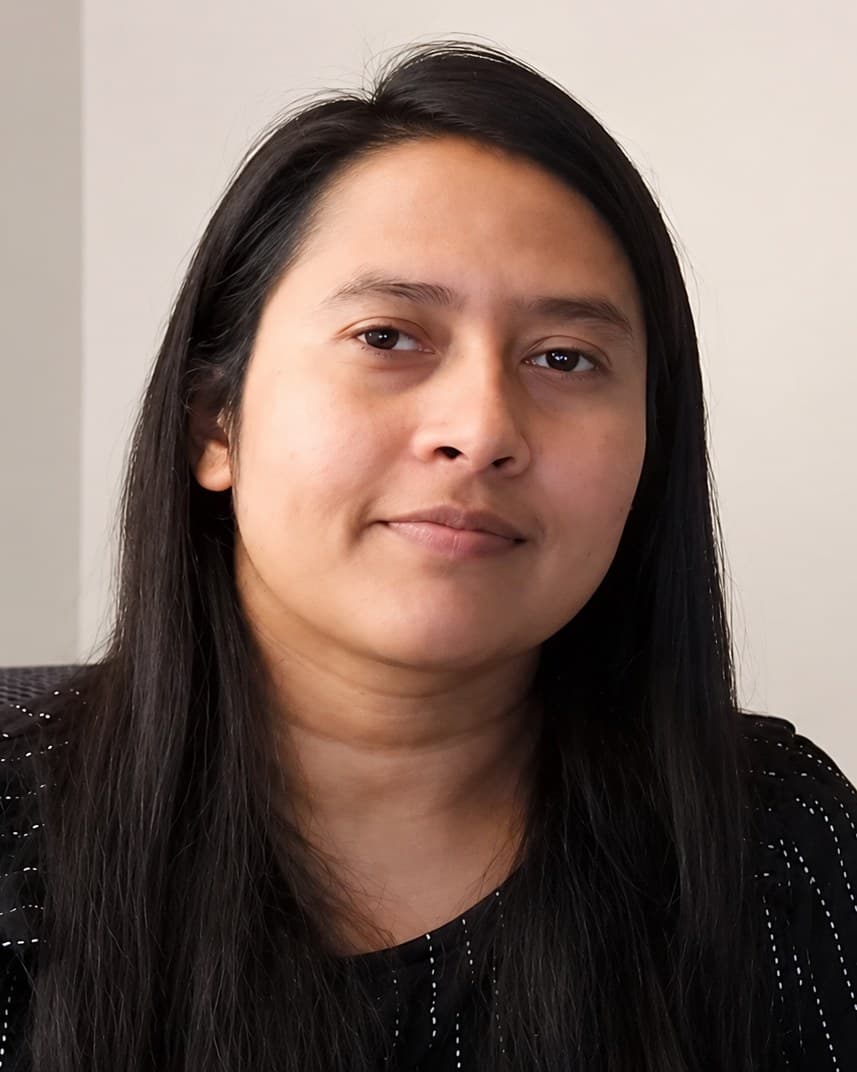Afroja Akter, Founder of Roomellow