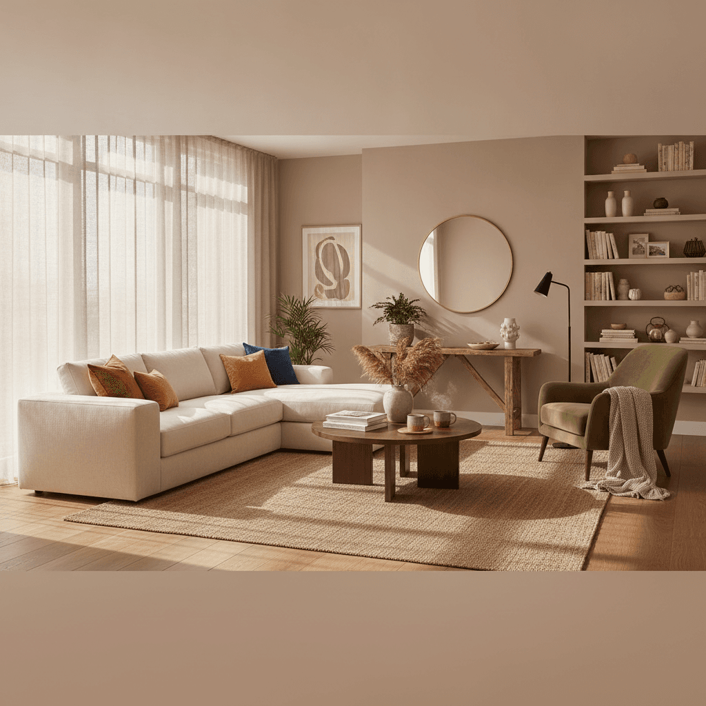 Design Your Room with Real Furniture: Practical Steps for Success - Roomellow