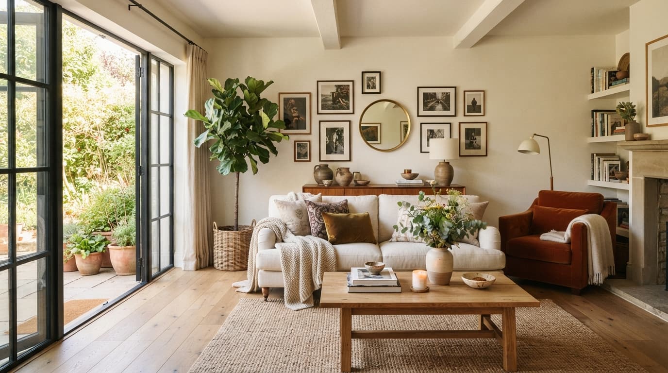 Clever Home Decor Ideas to Transform Your Space Effortlessly - Roomellow