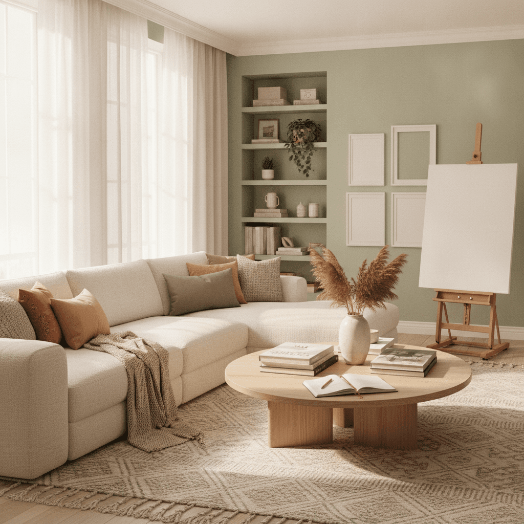 Design a Room from Scratch: A Beginner's Step-by-Step Guide - Roomellow