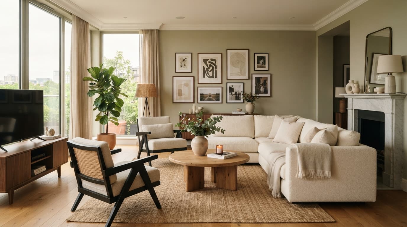 Are Online Interior Design Services Worth It? Unpack the Reality - Roomellow
