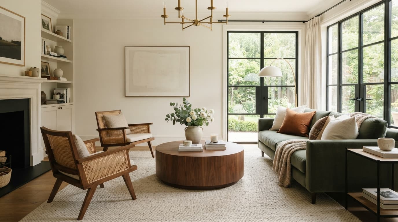 The Top Room Design Mistakes You're Making (And How to Fix Them) - Roomellow