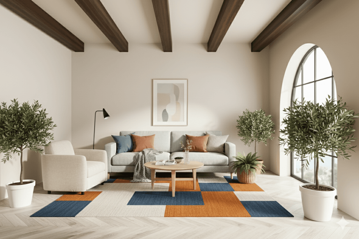 Farmhouse Dining Room Decor Guide: Create a Timeless Space - Roomellow