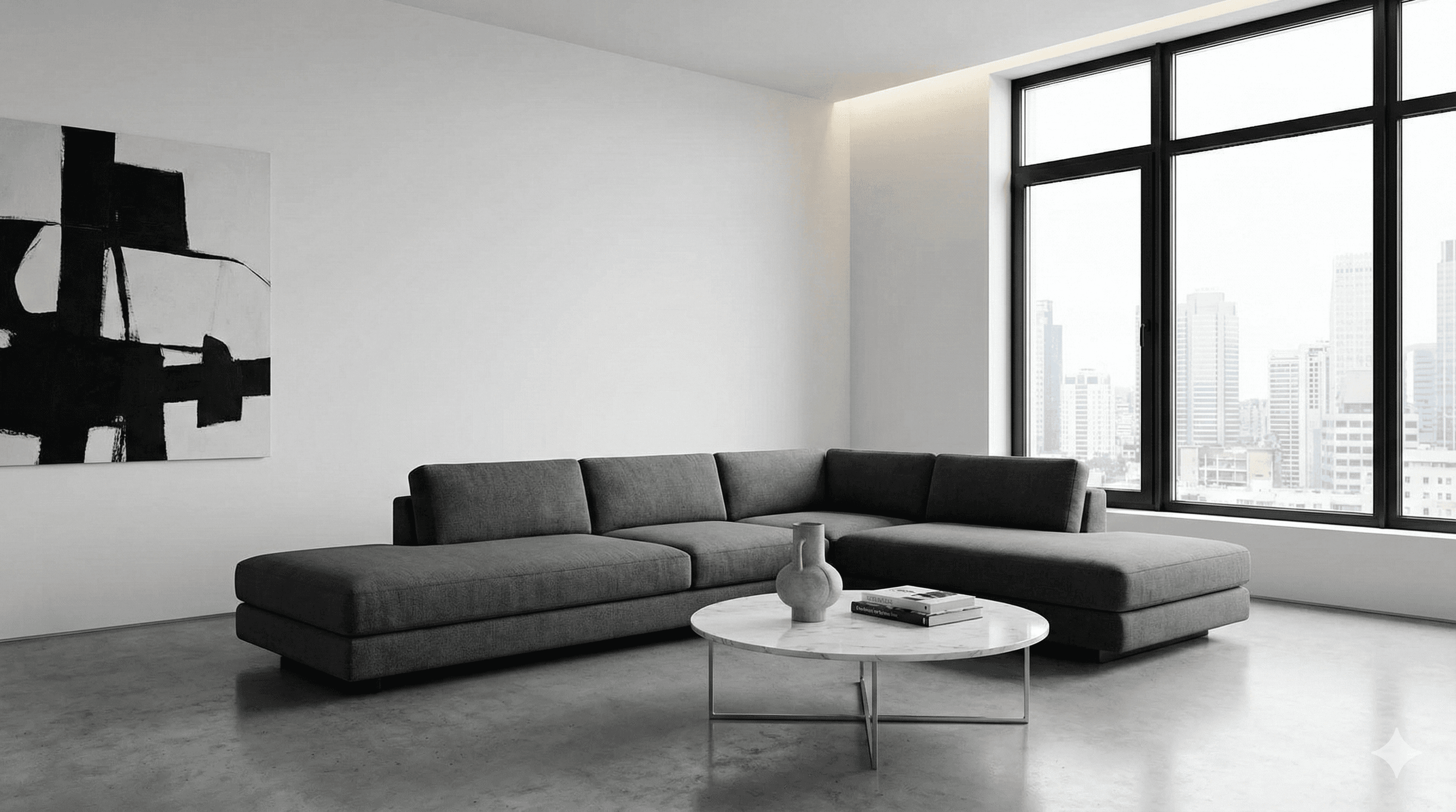 Modern Interior Design